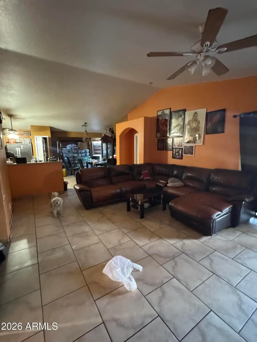 5438 W Sands Road, Glendale, AZ 85301 - #3