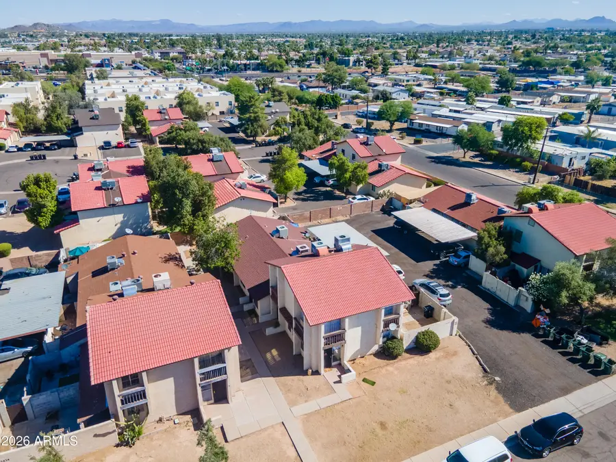 2440 E Waltann Lane, Phoenix, AZ 85032 - #2