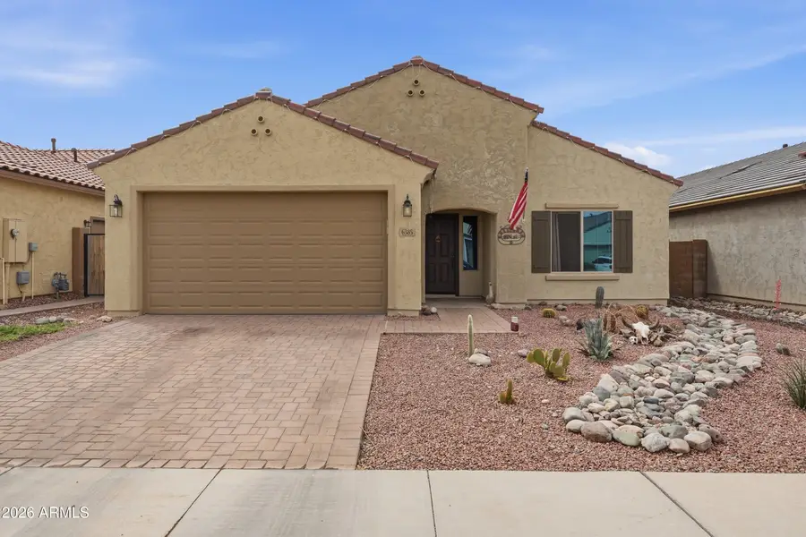 6385 W Pleasant Oak Court, Florence, AZ 85132 - #2
