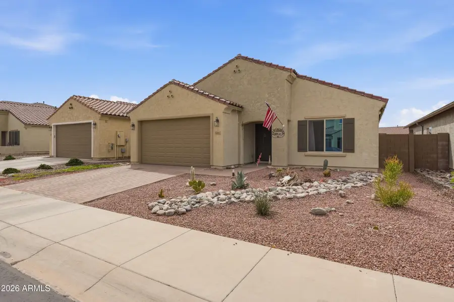 6385 W Pleasant Oak Court, Florence, AZ 85132 - #3