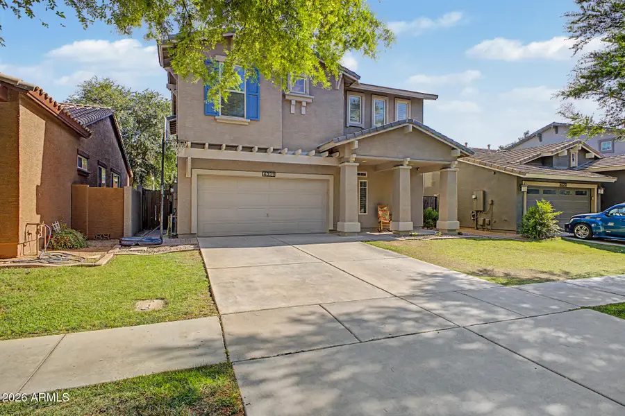 4331 E Cullumber Street, Gilbert, AZ 85234 - #2