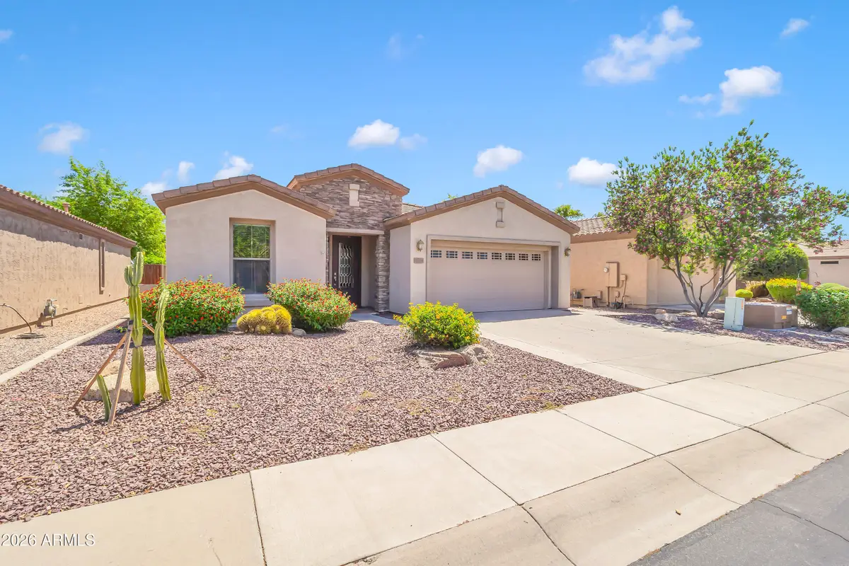 5299 S Harvest Street, Gilbert, AZ 85298 - #1