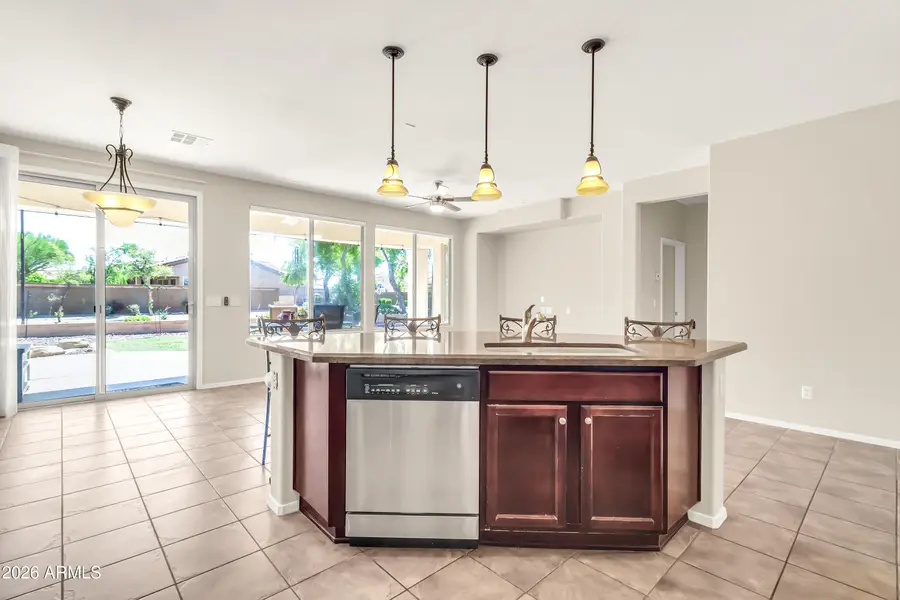 5299 S Harvest Street, Gilbert, AZ 85298 - #2