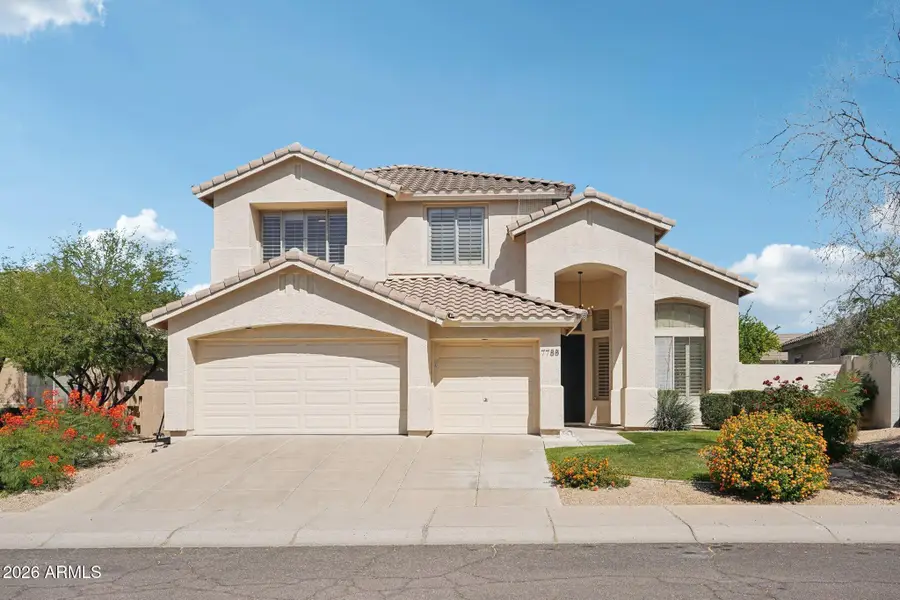 7788 E Phantom Way, Scottsdale, AZ 85255 - #2