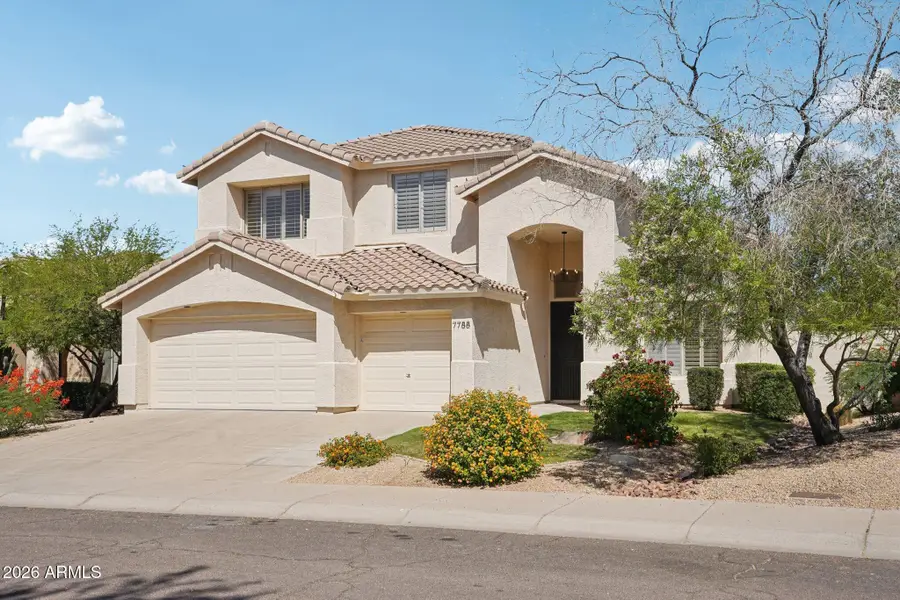 7788 E Phantom Way, Scottsdale, AZ 85255 - #3