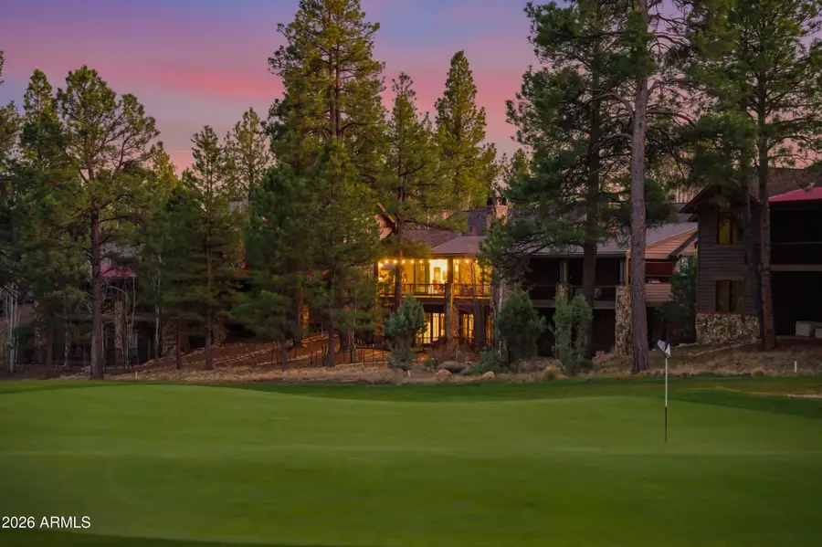 3832 S Timoteo Lane, Flagstaff, AZ 86005 - #2