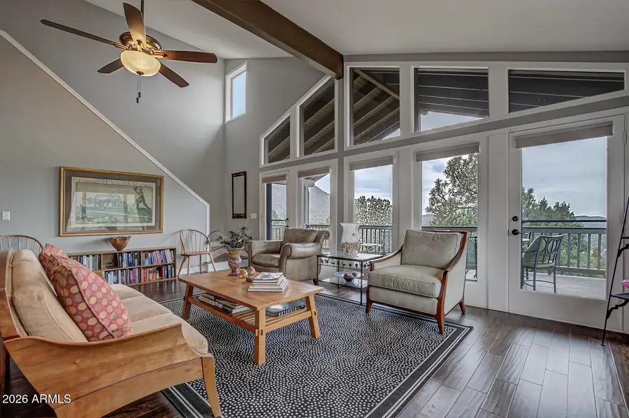 6073 W Skyview Circle, Pine, AZ 85544 - #3