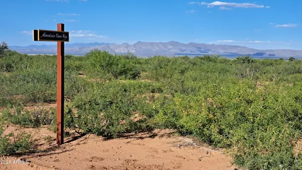 TBD W Westward Trail #8, McNeal, AZ 85617