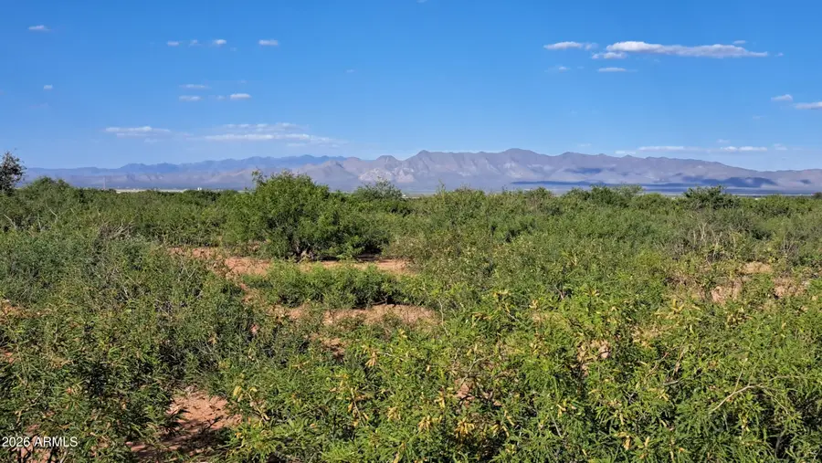 TBD W Westward Trail #8, McNeal, AZ 85617 - #2