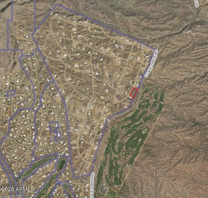 420XX N La Plata Road #52, Cave Creek, AZ 85331 - #2