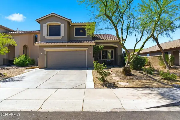 3719 W Memorial Drive, Phoenix, AZ 85086