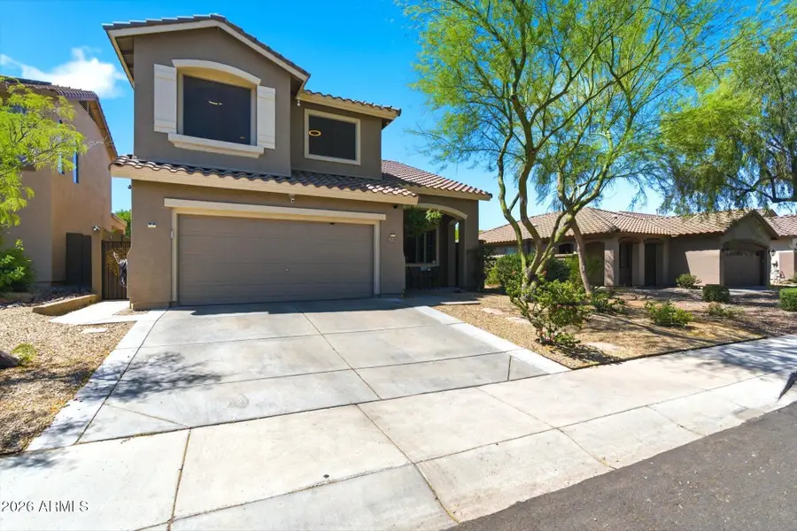 3719 W Memorial Drive, Phoenix, AZ 85086 - #2