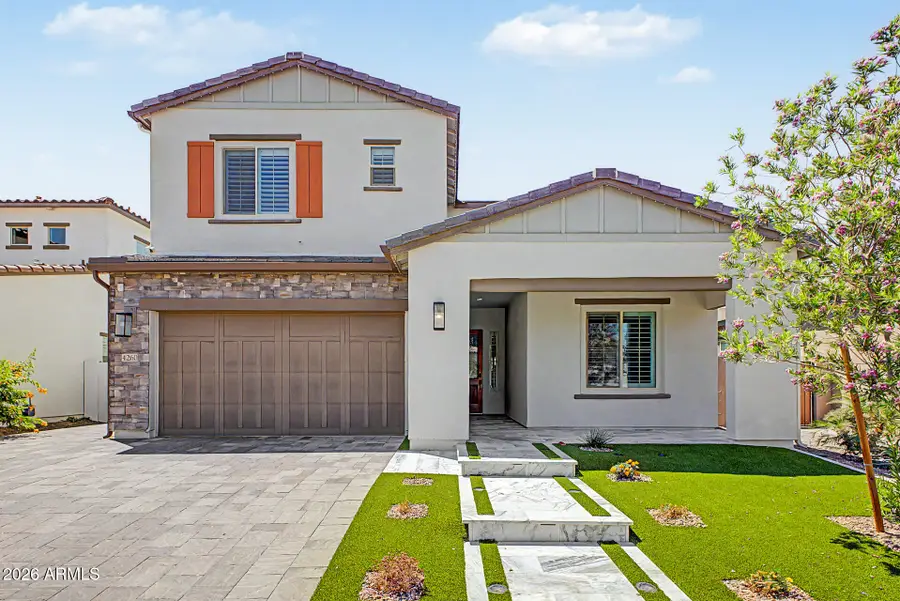 4260 S Amethyst Drive, Chandler, AZ 85249 - #2