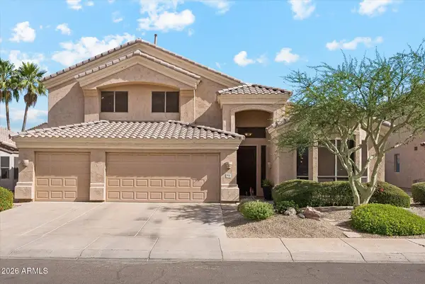 9752 E Sheena Drive, Scottsdale, AZ 85260