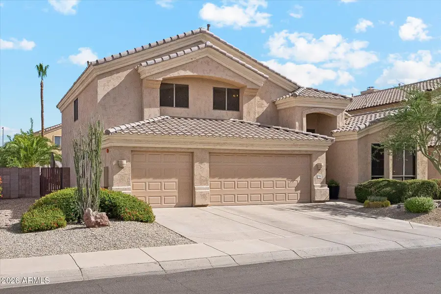 9752 E Sheena Drive, Scottsdale, AZ 85260 - #2