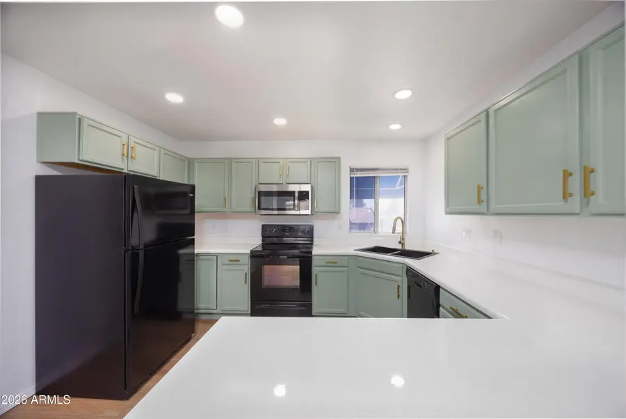 220 N 22nd Place #2094, Mesa, AZ 85213 - #3