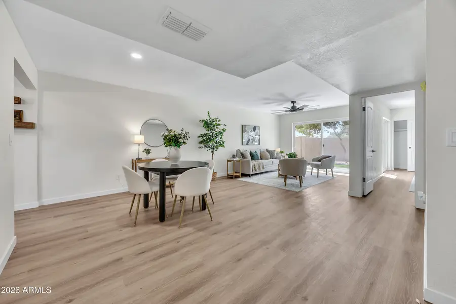 4009 E Charter Oak Road, Phoenix, AZ 85032 - #3