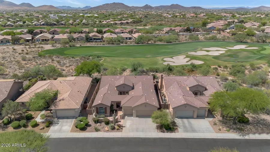 1709 W Ainsworth Drive, Anthem, AZ 85086 - #2