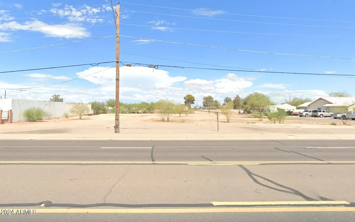 1045 S Arizona Boulevard #7, Coolidge, AZ 85128 - #1