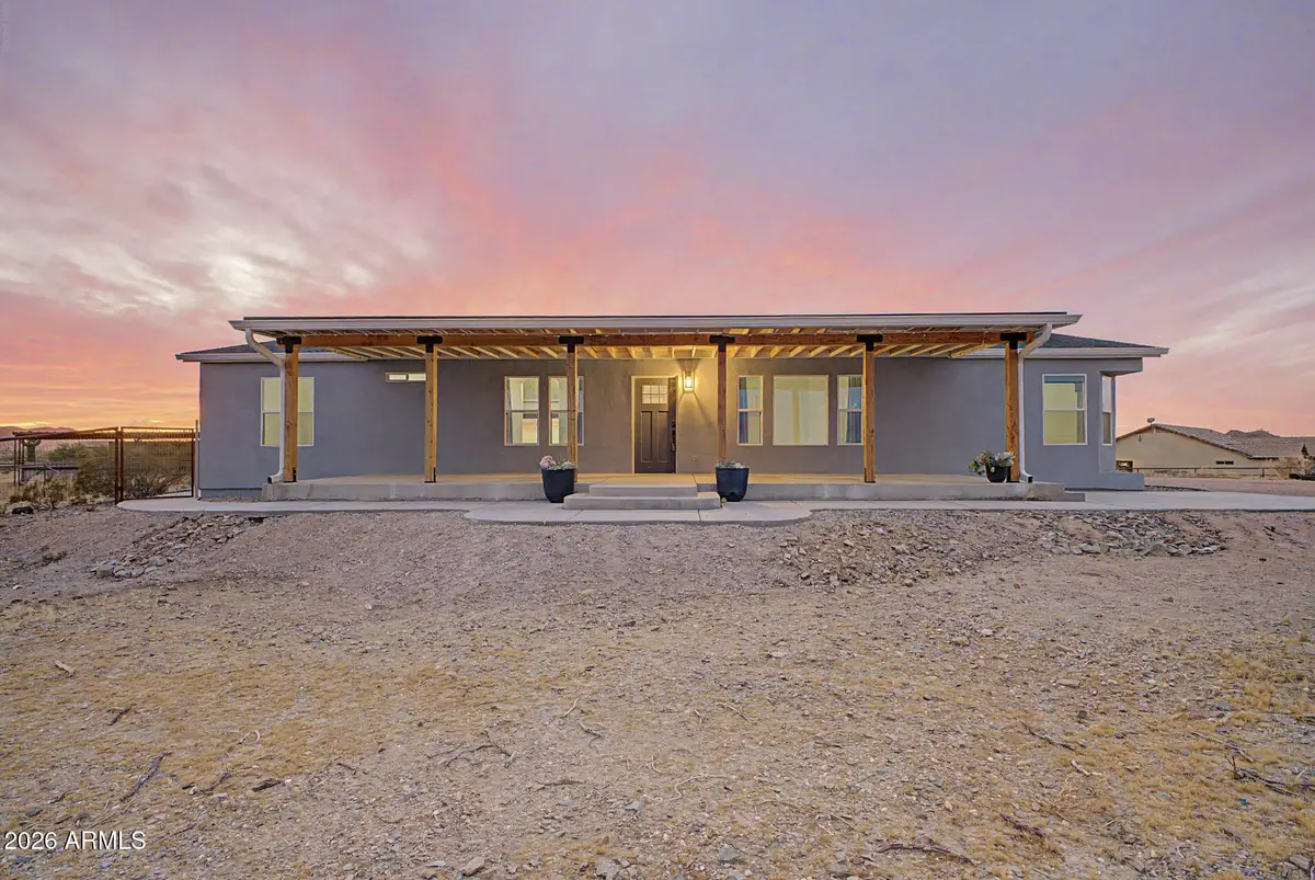 28732 N Bryce Trail, San Tan Valley, AZ 85144 - #1