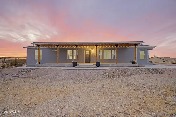 28732 N Bryce Trail, San Tan Valley, AZ 85144