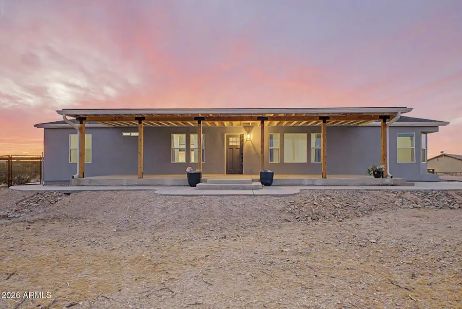 28732 N Bryce Trail, San Tan Valley, AZ 85144 - #3