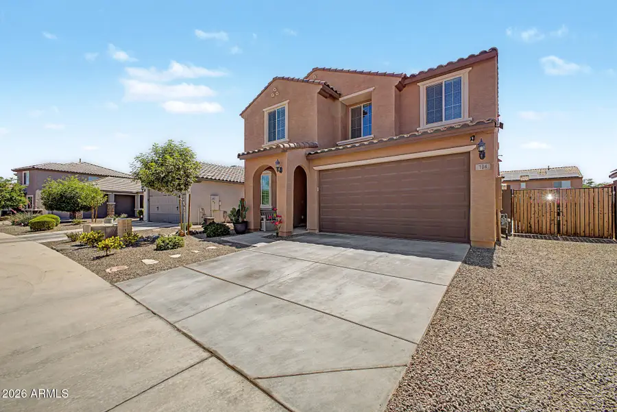104 S 191st Avenue, Buckeye, AZ 85326 - #2