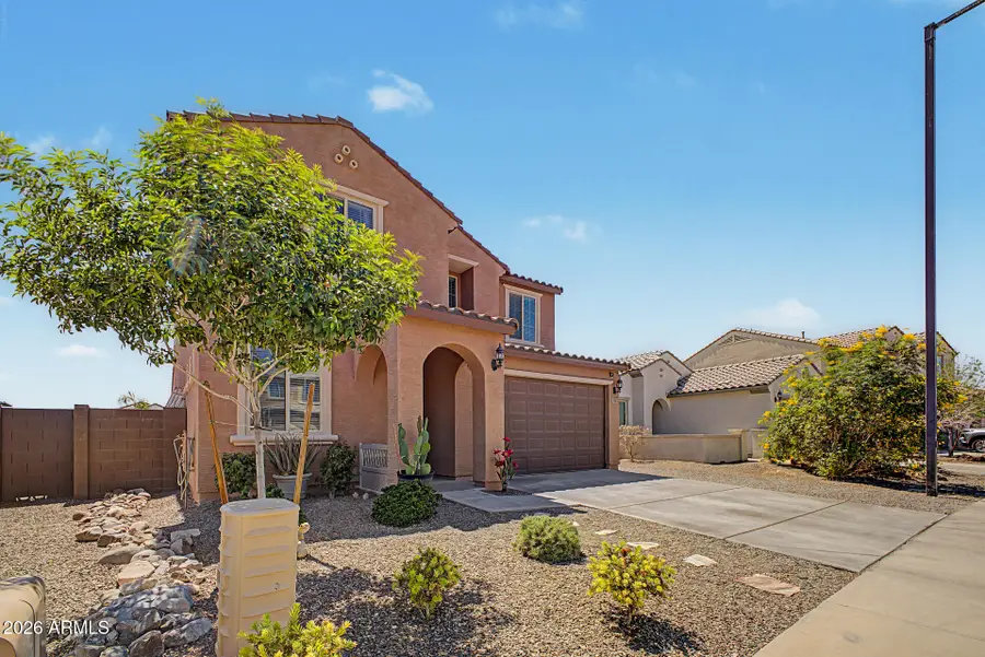 104 S 191st Avenue, Buckeye, AZ 85326 - #3