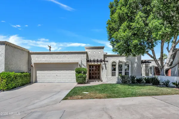 1002 W Solar Drive, Phoenix, AZ 85021