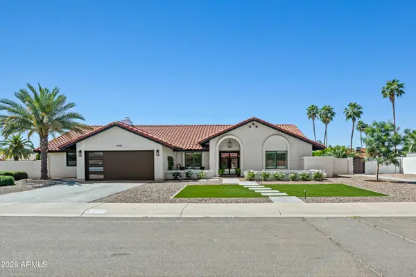 4345 E Carol Ann Lane, Phoenix, AZ 85032