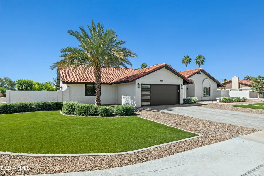 4345 E Carol Ann Lane, Phoenix, AZ 85032 - #2