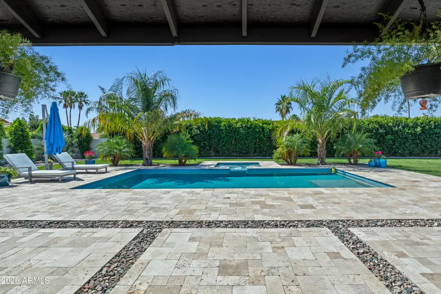 4345 E Carol Ann Lane, Phoenix, AZ 85032 - #3