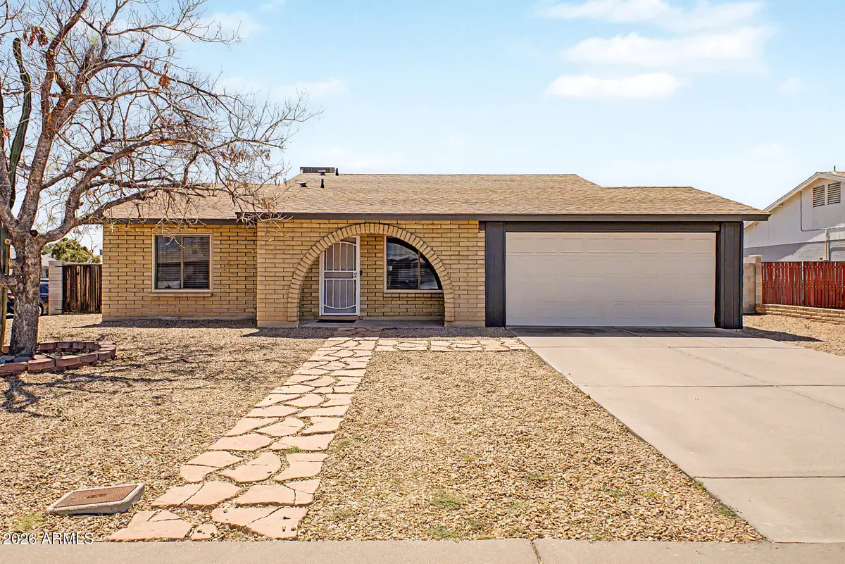 3721 W Villa Rita Drive, Glendale, AZ 85308 - #1