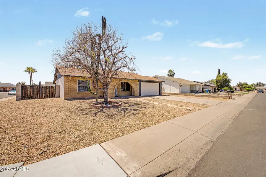 3721 W Villa Rita Drive, Glendale, AZ 85308 - #2