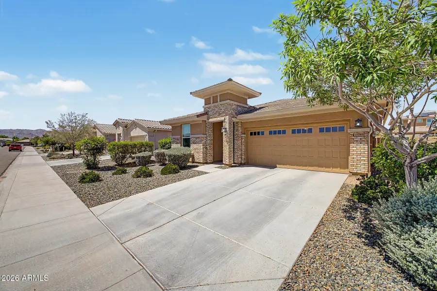 18748 W Medlock Drive, Litchfield Park, AZ 85340 - #2