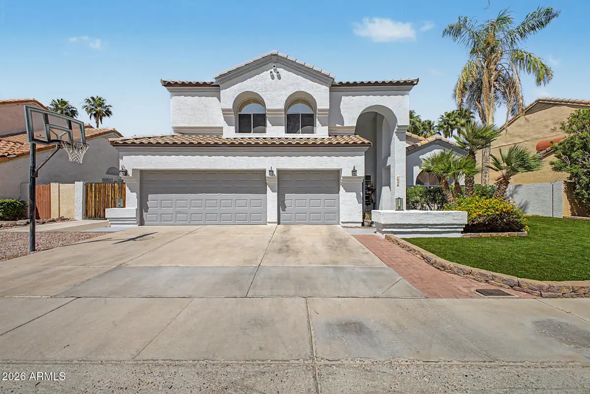 7020 W Tonto Drive, Glendale, AZ 85308 - #1