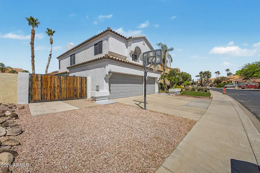 7020 W Tonto Drive, Glendale, AZ 85308 - #2