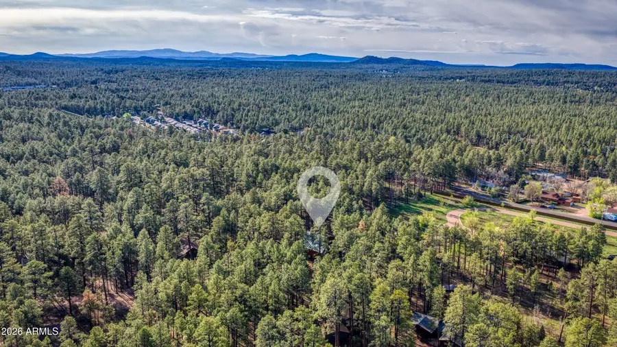 0 N Lodge Pole Lane, Lakeside, AZ 85929 - #2