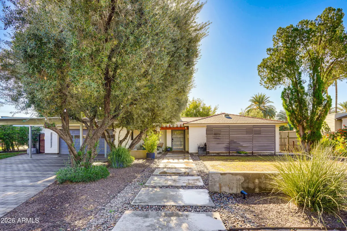 1519 S Wilson Street, Tempe, AZ 85281 - #1