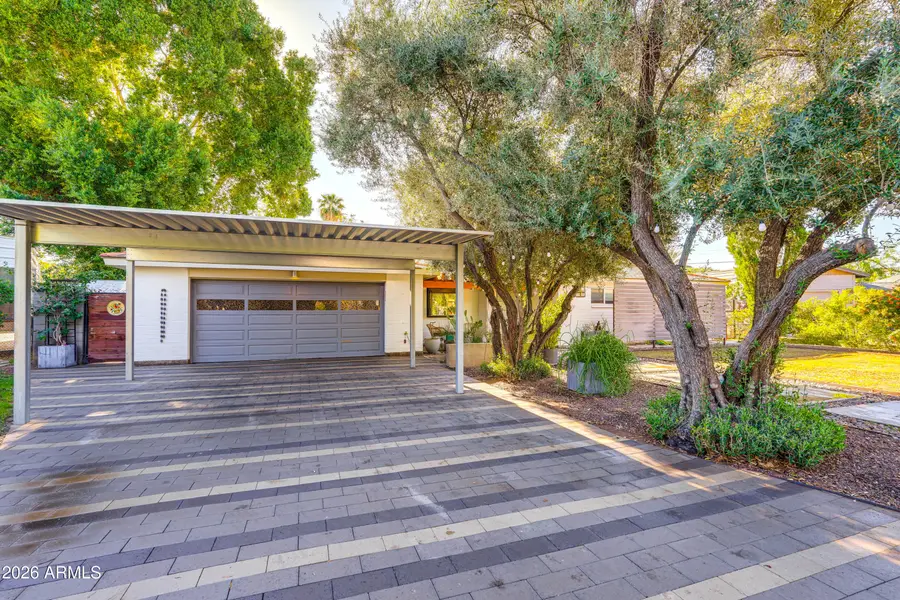 1519 S Wilson Street, Tempe, AZ 85281 - #2