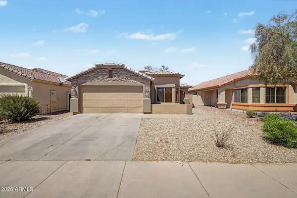 10204 W Preston Lane, Tolleson, AZ 85353