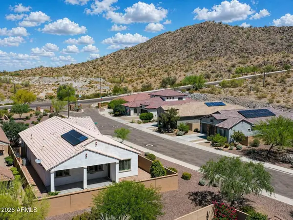 11903 S 184th Avenue, Goodyear, AZ 85338