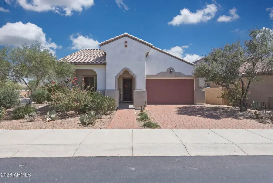 11903 S 184th Avenue, Goodyear, AZ 85338 - #2