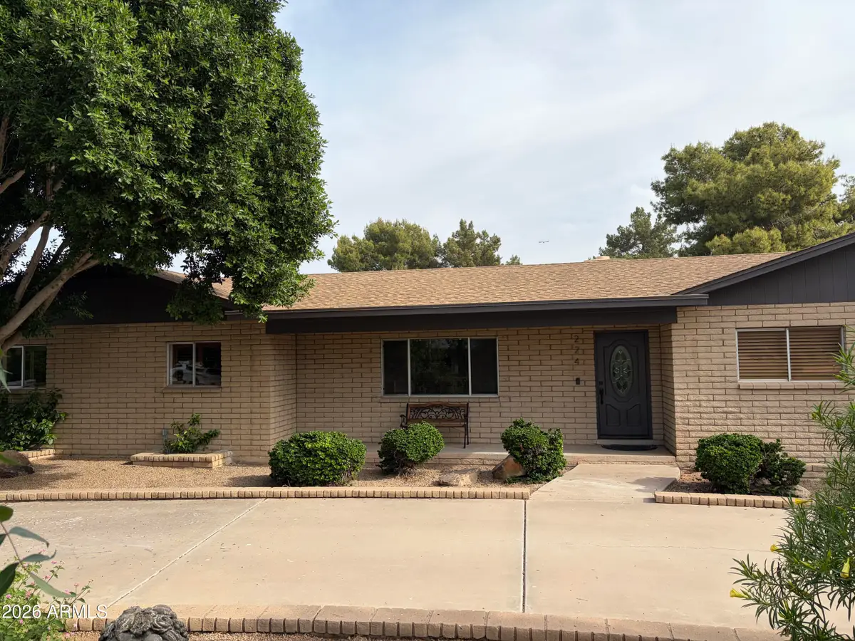224 E Campbell Road, Chandler, AZ 85225 - #1