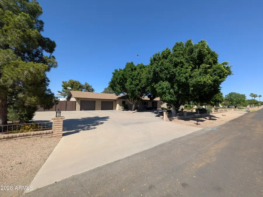 224 E Campbell Road, Chandler, AZ 85225 - #3