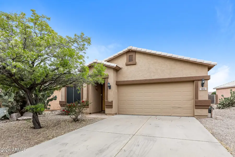 65 E Saddle Way, San Tan Valley, AZ 85143 - #2