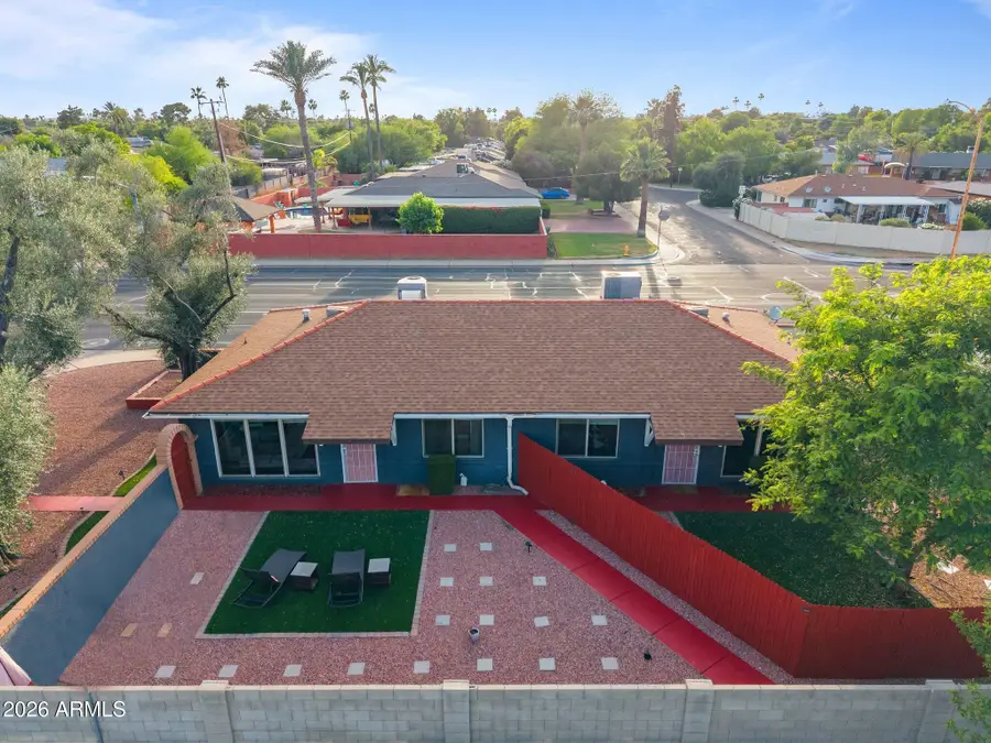 548 & 550 W San Juan Avenue, Phoenix, AZ 85013 - #2