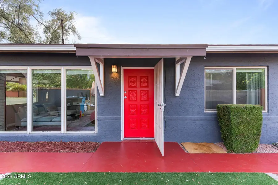 548 & 550 W San Juan Avenue, Phoenix, AZ 85013 - #3