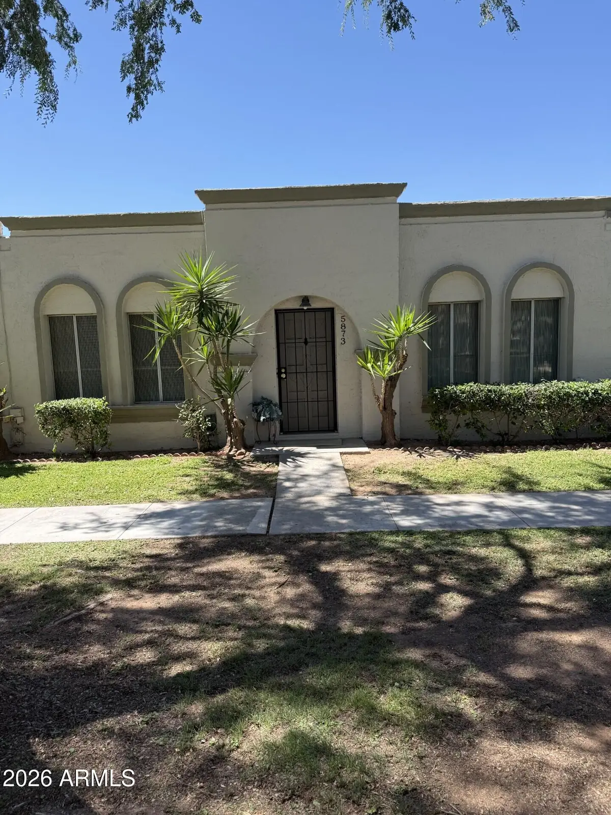 5873 E Thomas Road, Scottsdale, AZ 85251 - #1