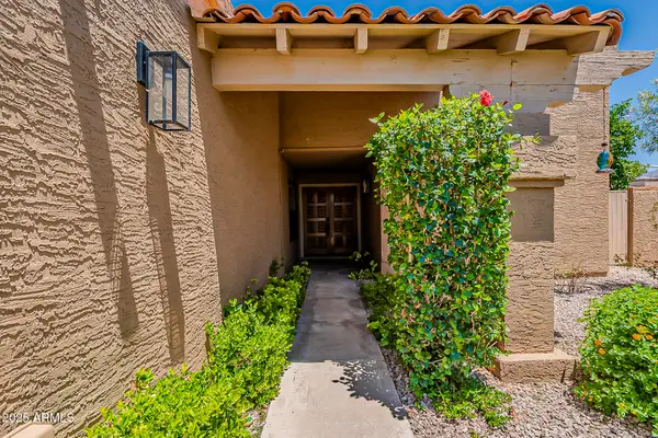 9196 E Evans Drive, Scottsdale, AZ 85260